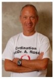 Dr. Alexander Rosen
